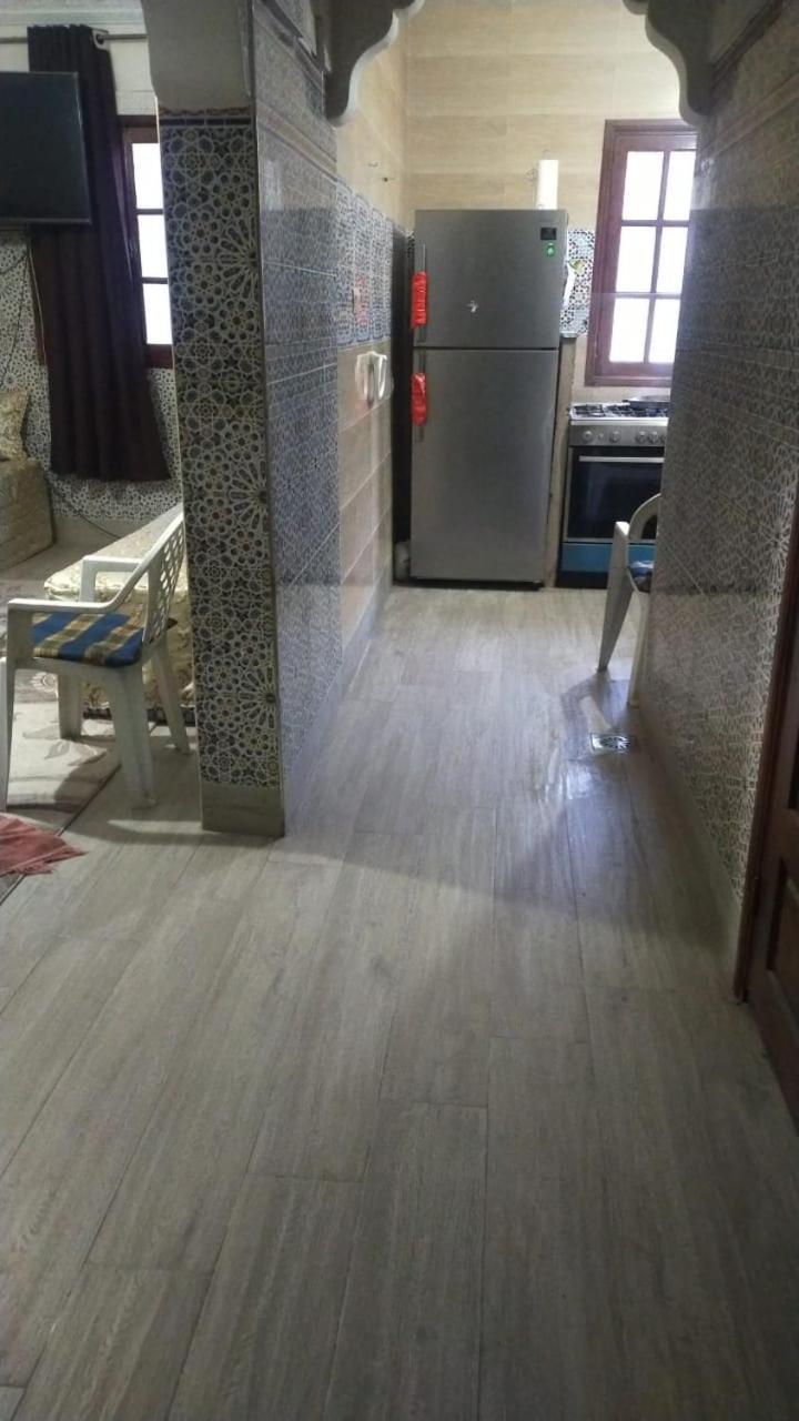 Appartement Relax Marrakech, شقة عائلية بمراكش متوفرة على غرفتين Exterior foto